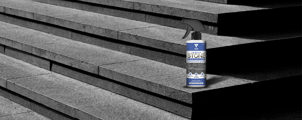 Best Stone Sealer for Marble & Granite: How to Protect Porous Stone Surfaces