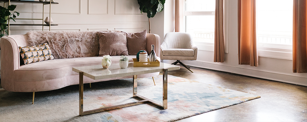 How to Choose the Right Fabric Protector Spray for Sofas, Carpets and Curtains