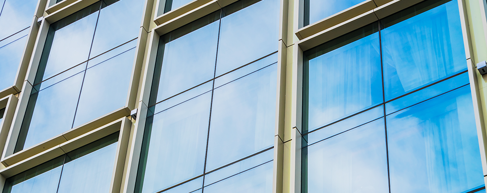 Top 7 Benefits of Using a Nano-Shield on Windows, Mirrors & Shower Glass