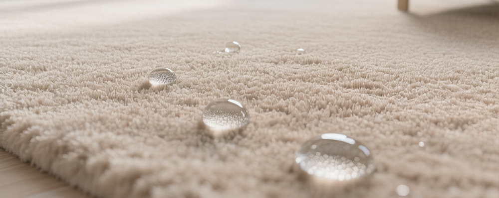 Keep Your Carpets Spotless: The Ultimate Carpet & Rug Protection Solution