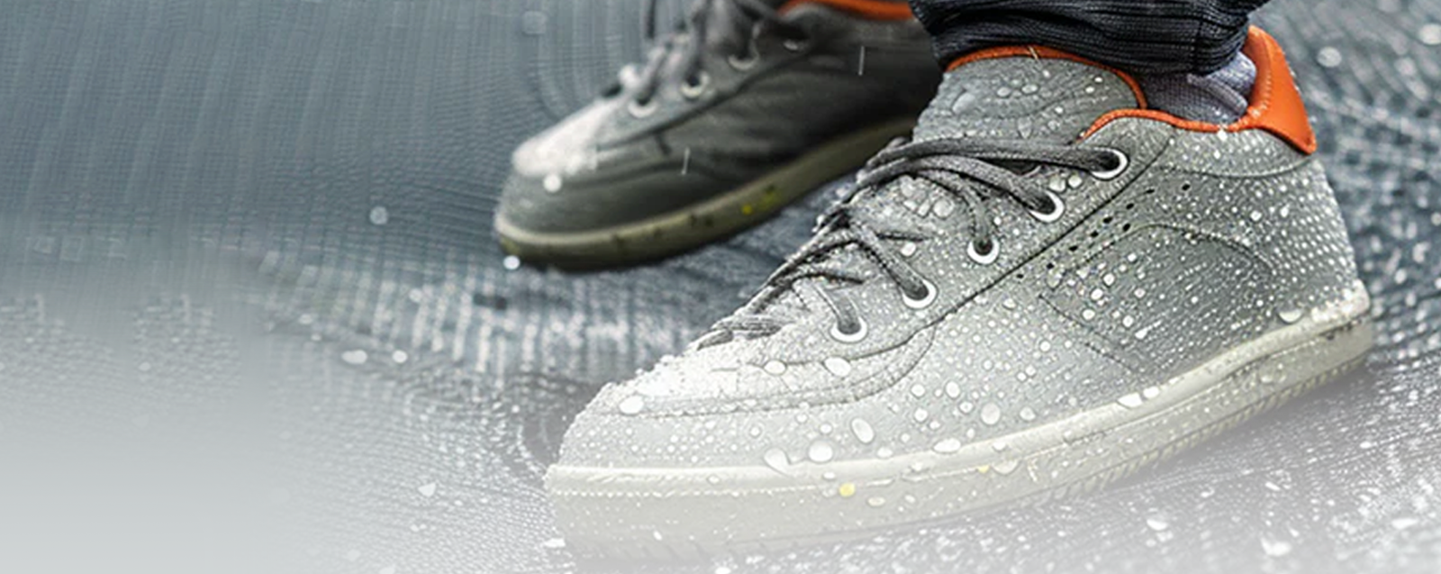 Why You Need Shoe Care Spray: Waterproofing for Shoes & Clothes