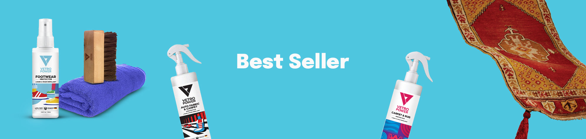 Bestsellers