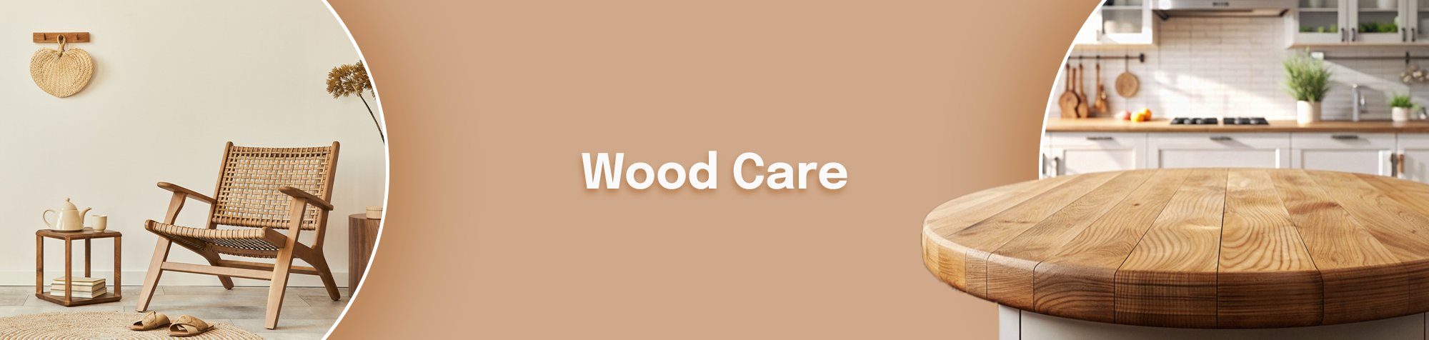 Wood Care