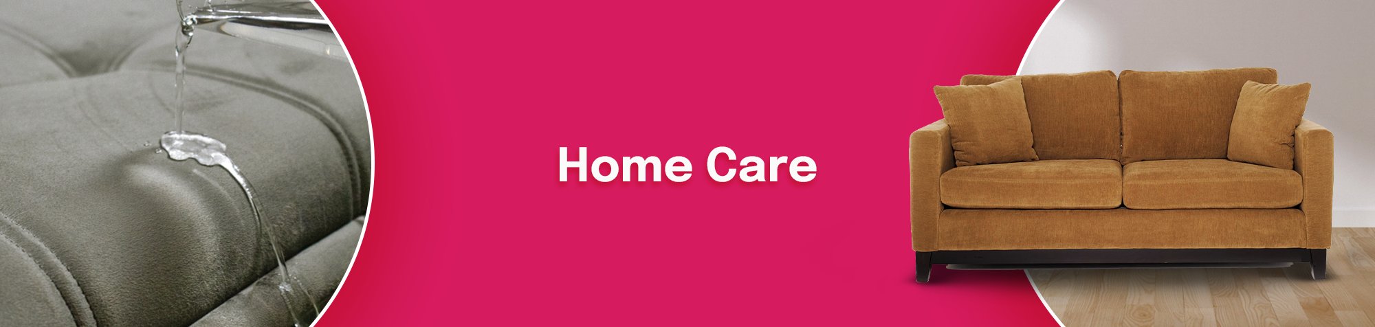 Home Care and Cleaning