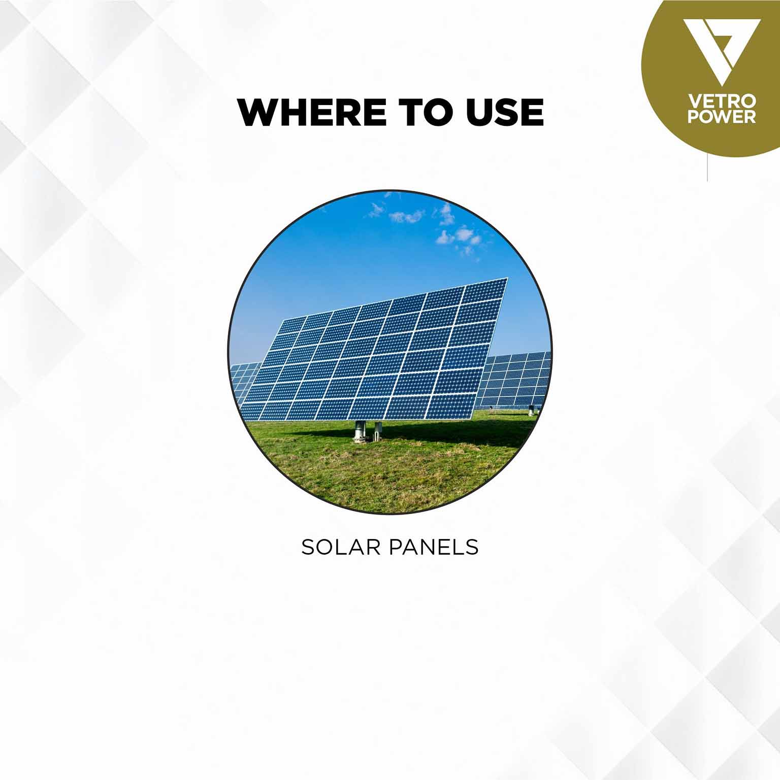 Solar Panel Nano Shield