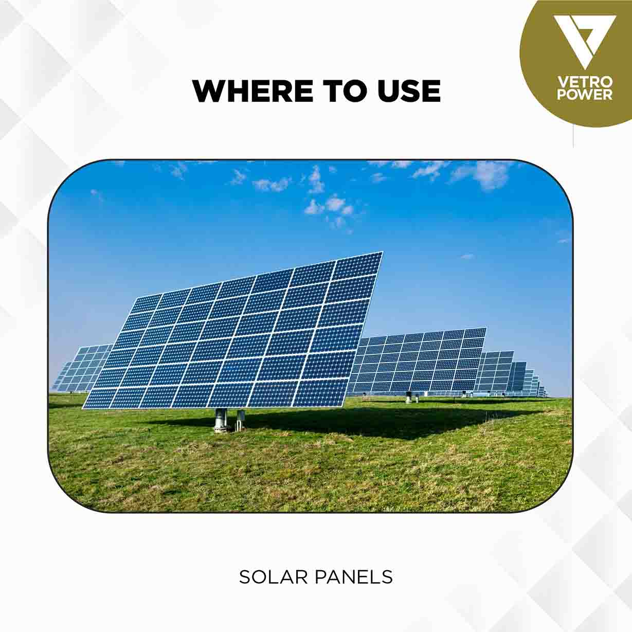 Solar Panel Nano Shield