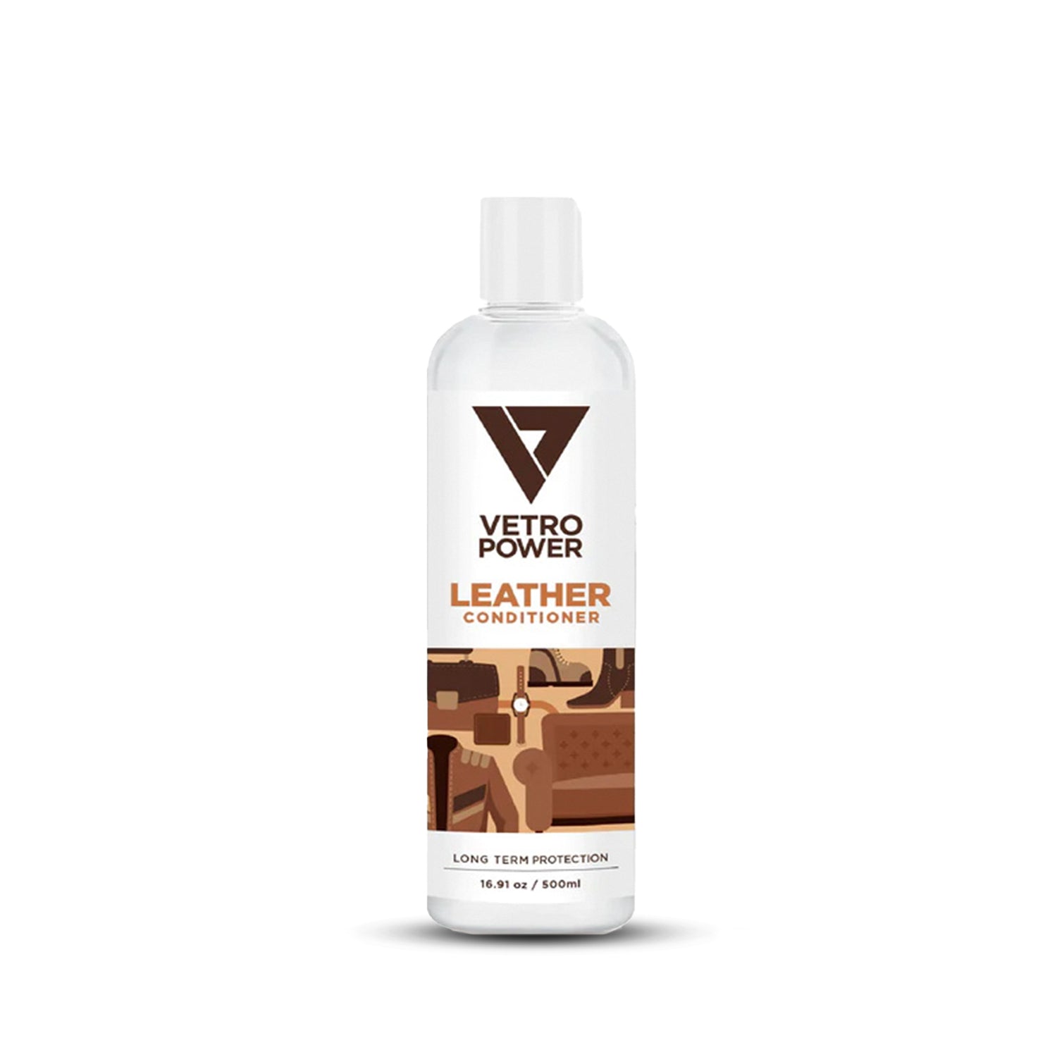 Leather conditioner