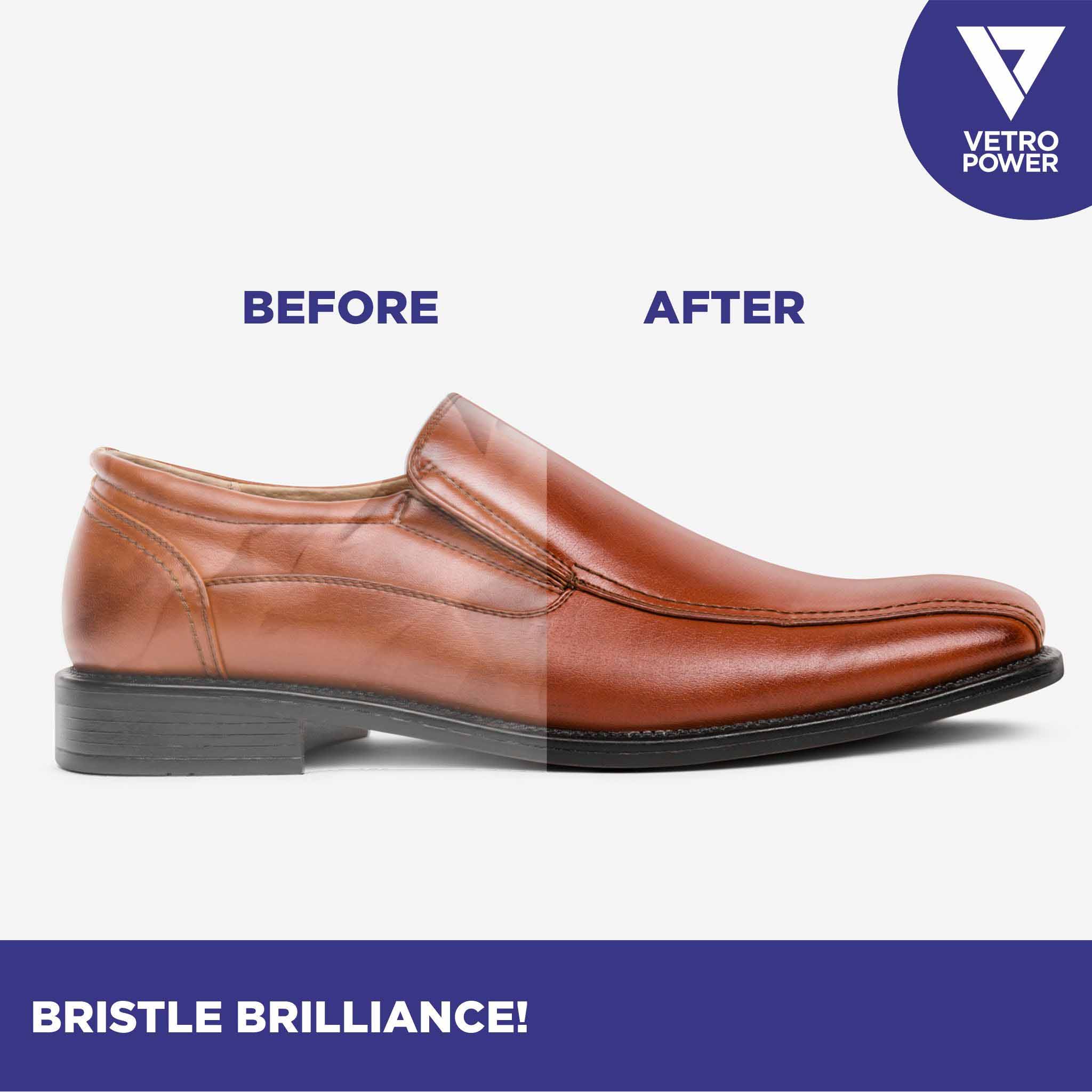 Shoes Applicator Brush