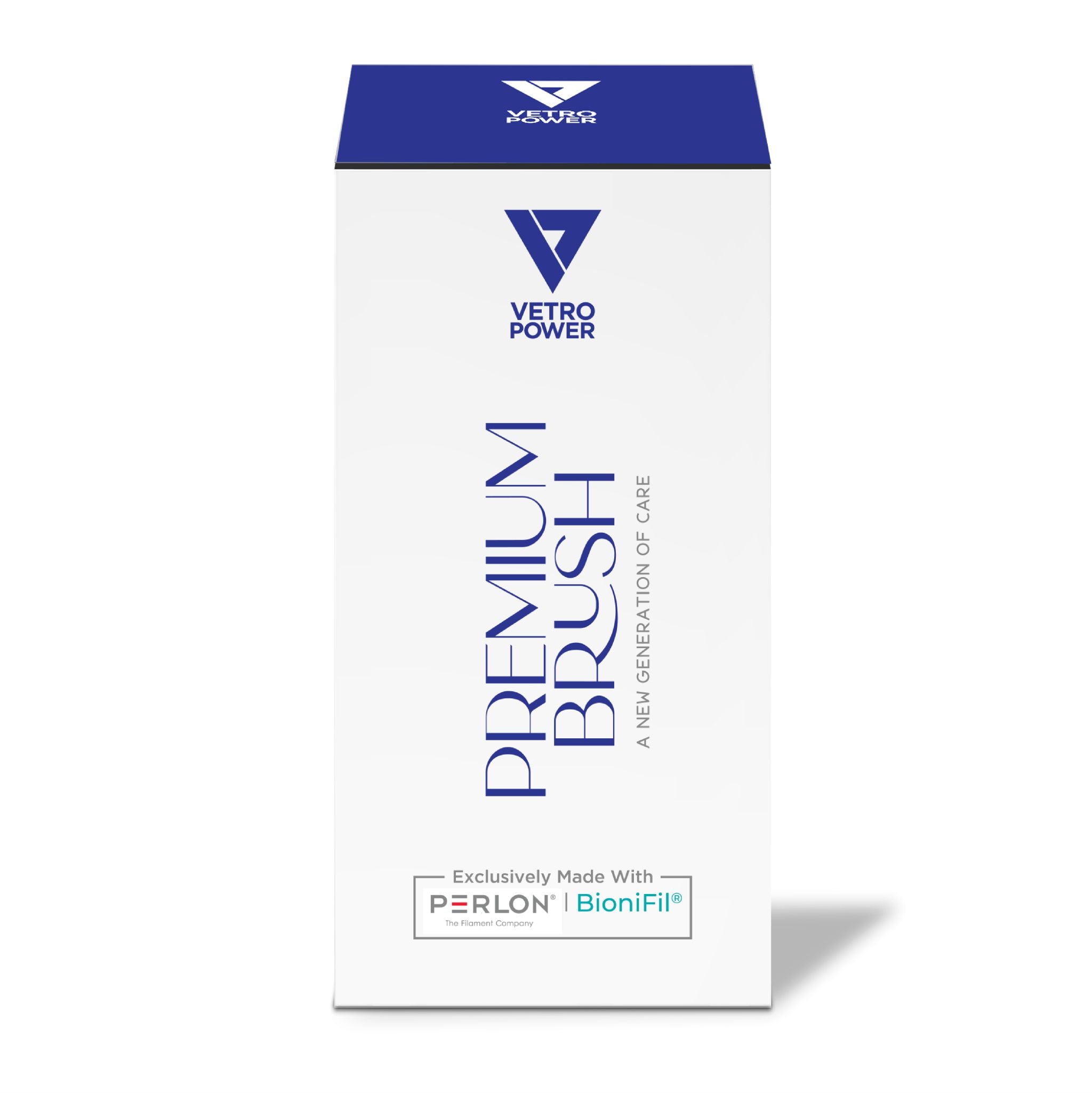 Premium Brush