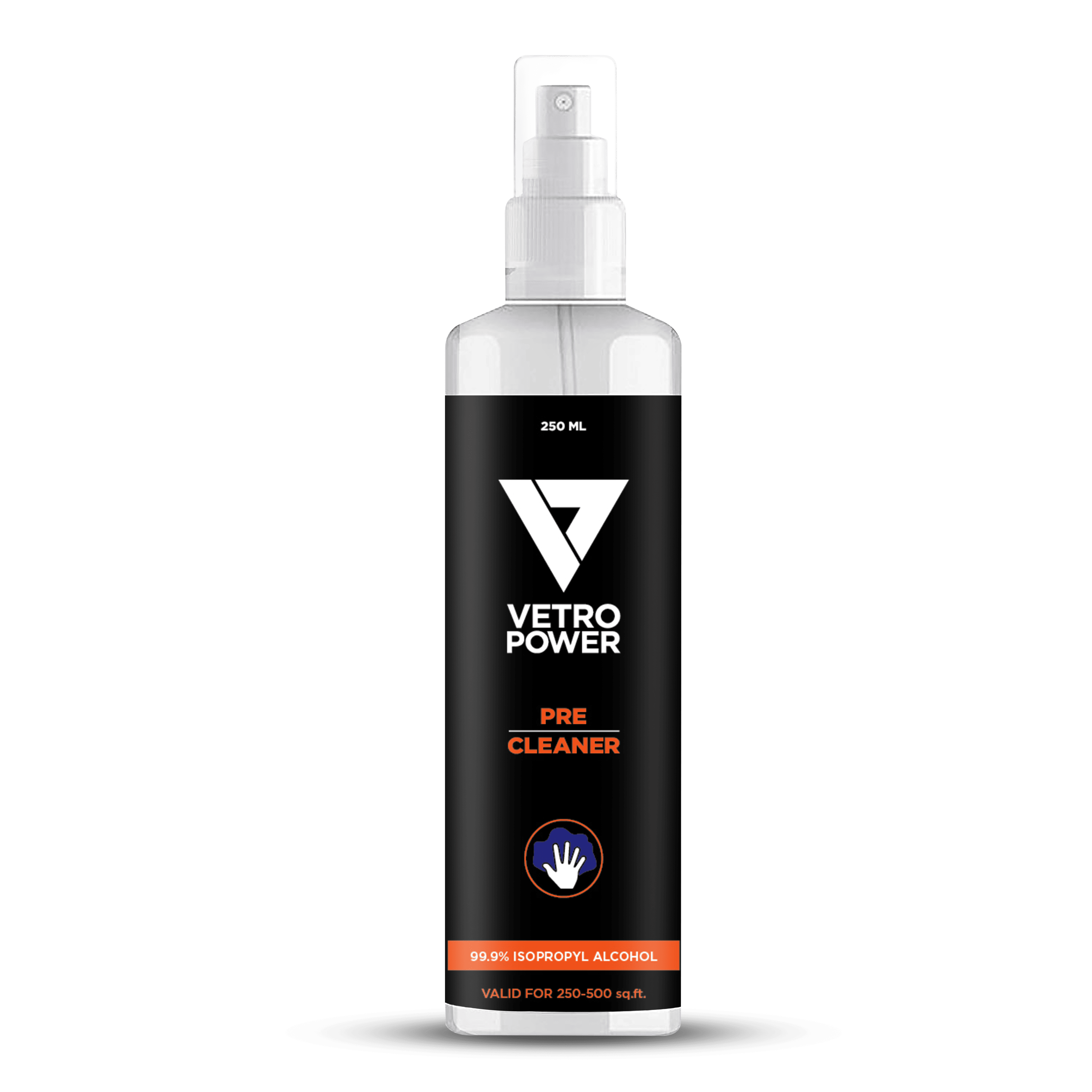 Vetro Power Pre Cleaner