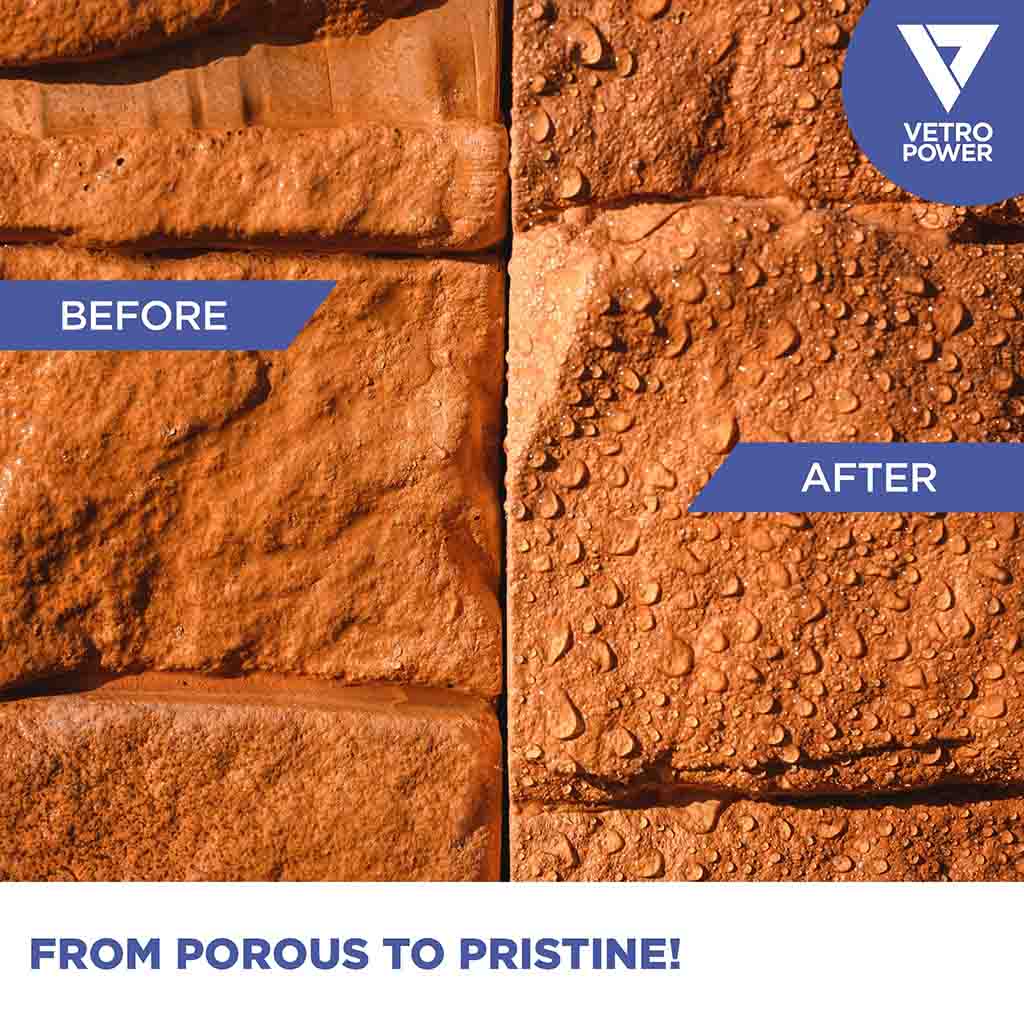 Stain Repellent for Stone