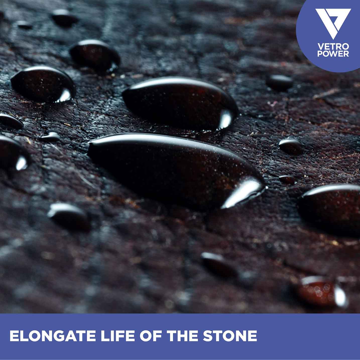 Stone Protector