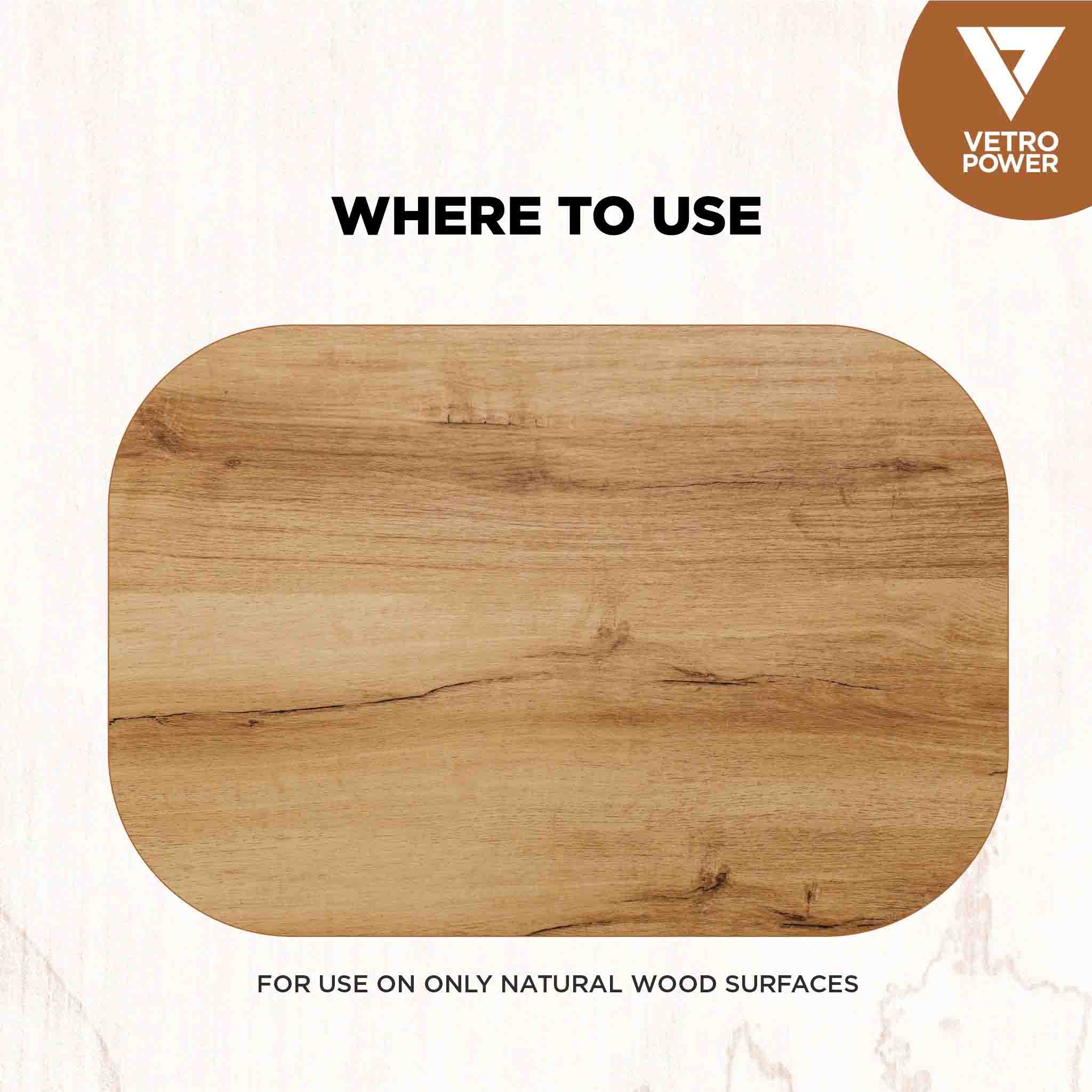 Wood Protection Spray