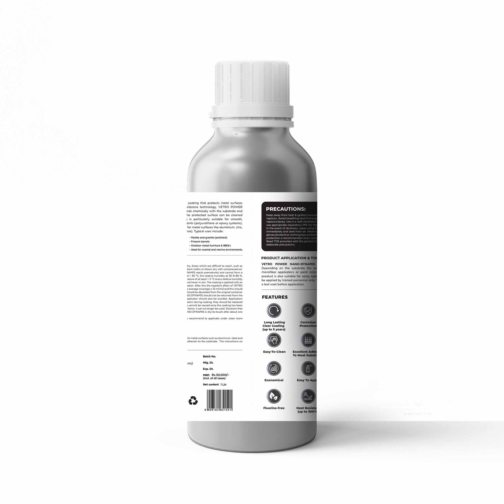 Anti Corrosion