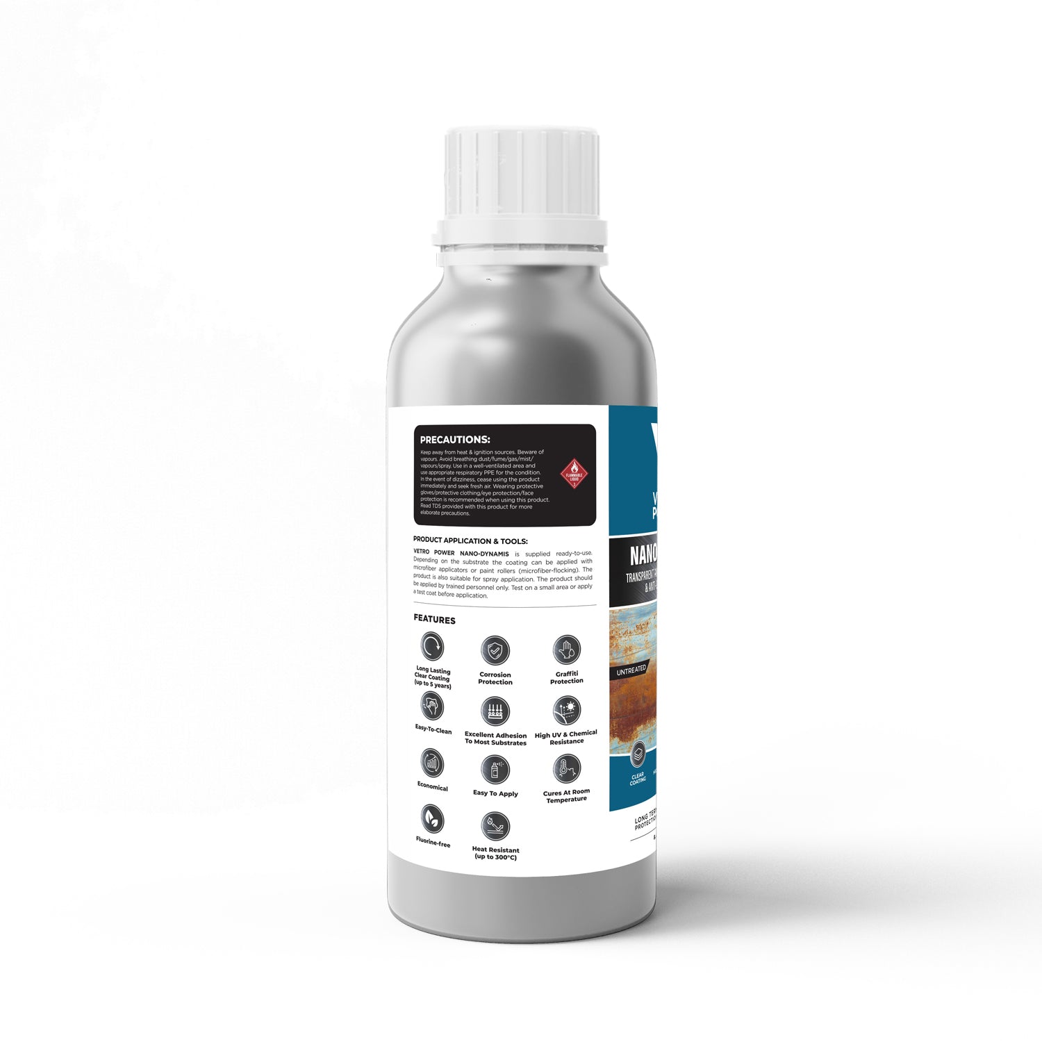 Anti corrosion Spray