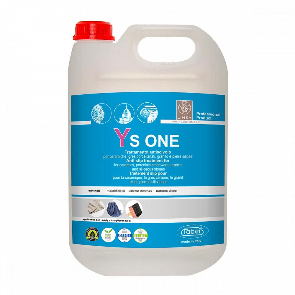 Faber YS One Anti-Slip