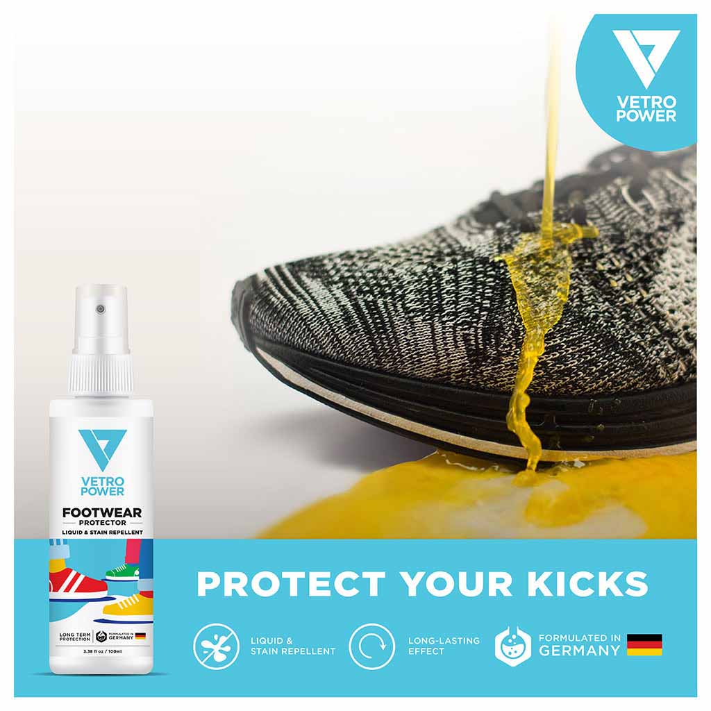 Footwear Protector