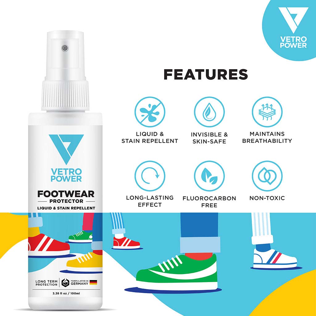 Shoe Protector