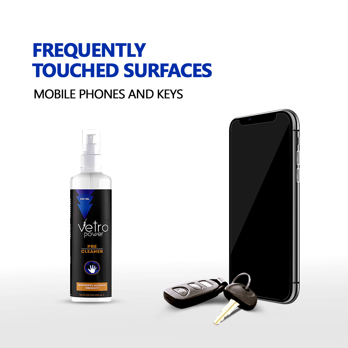 MObile Phones and Keys Protector