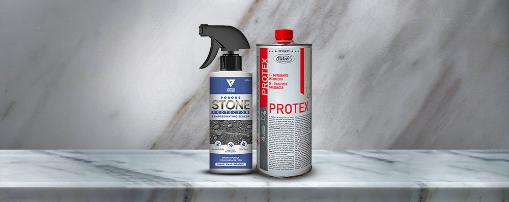 How Stone Protectors Extend the Life of Marble, Granite, and Limestone