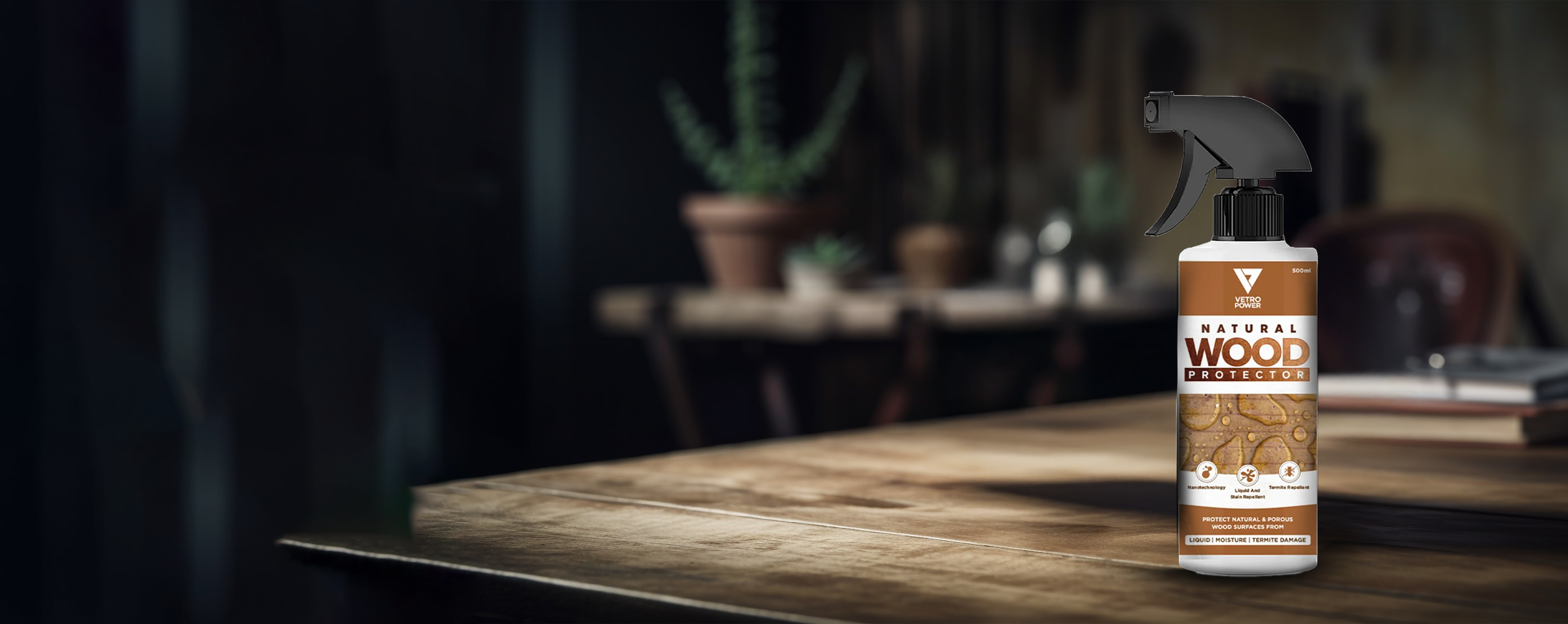 How to Protect Your Wooden Furniture?