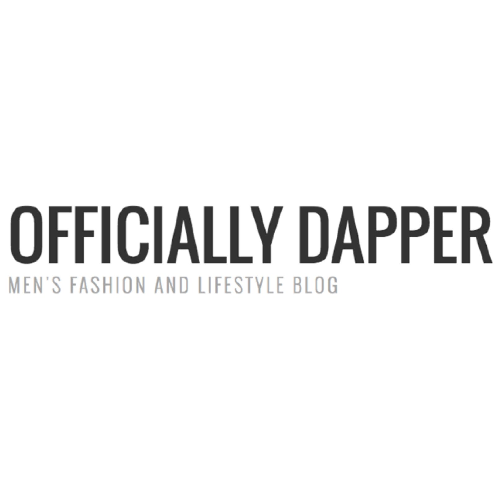 Officially Dapper