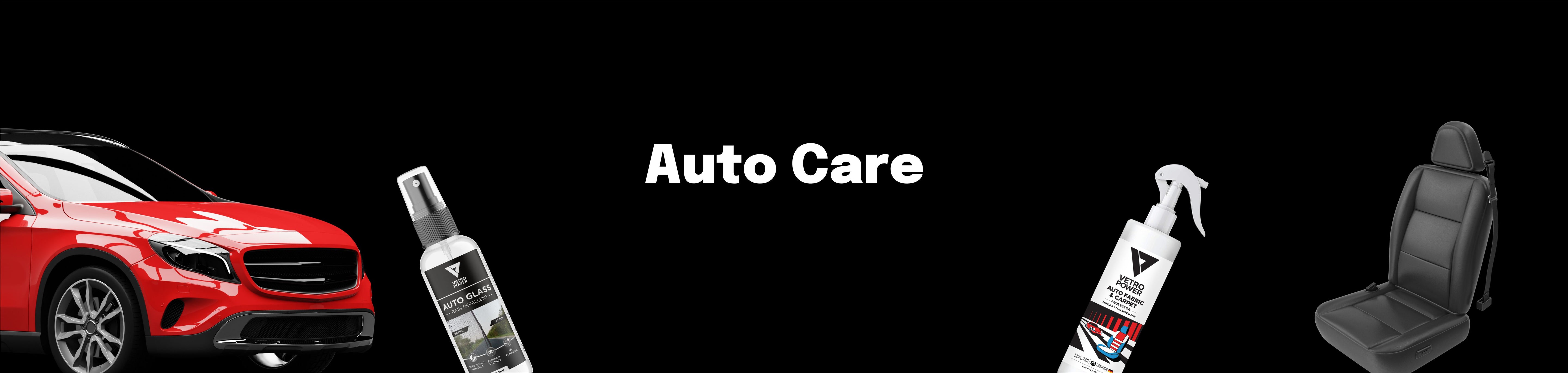 Auto Care