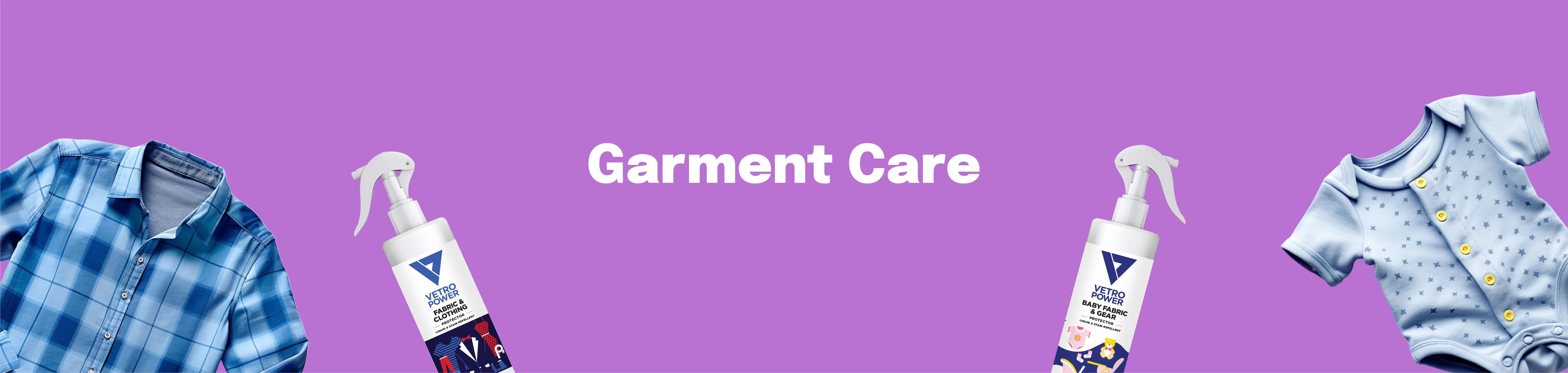 Garment Care