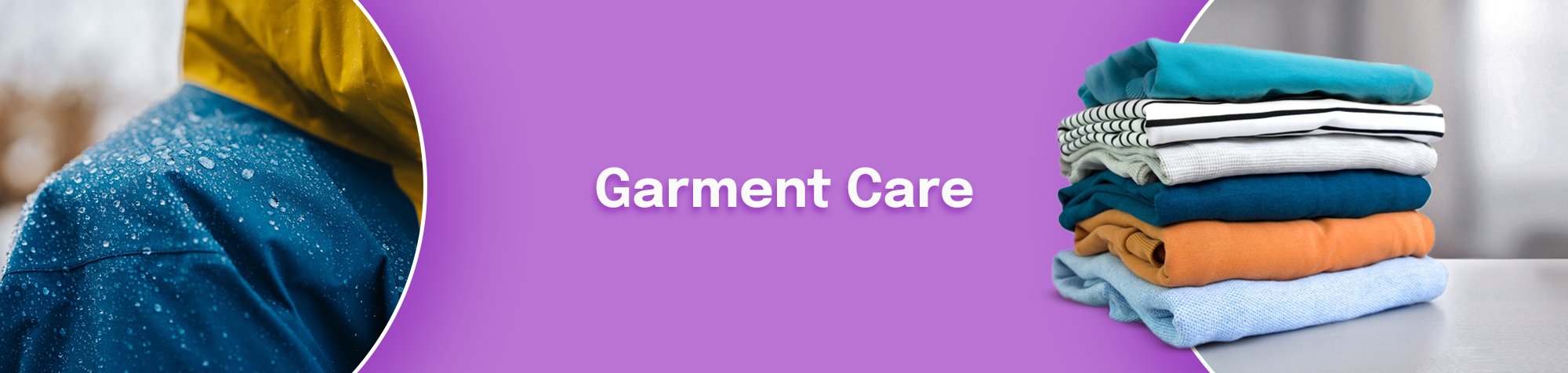 Garment Care