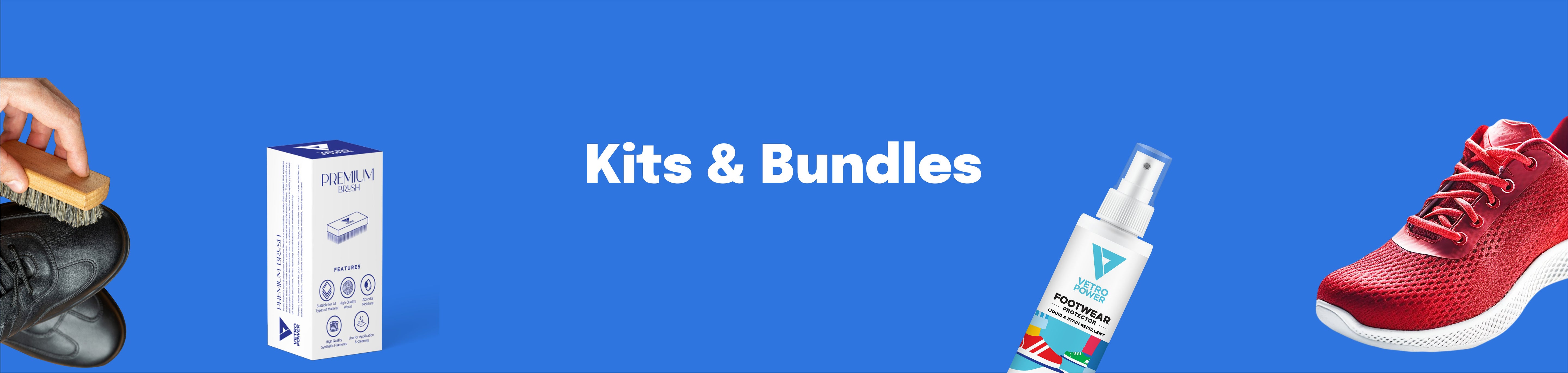 Kits & Bundles