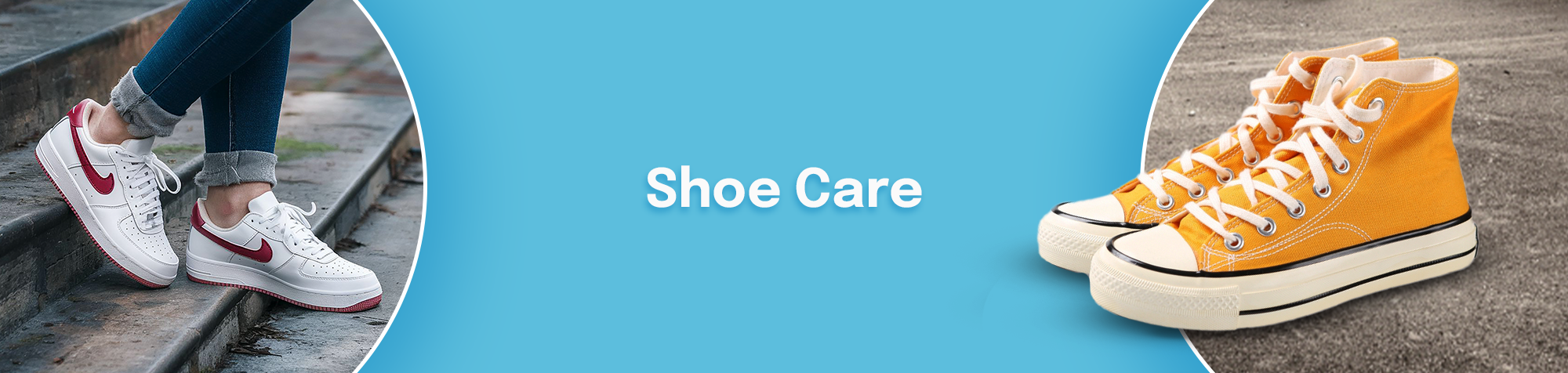 Shoe Care