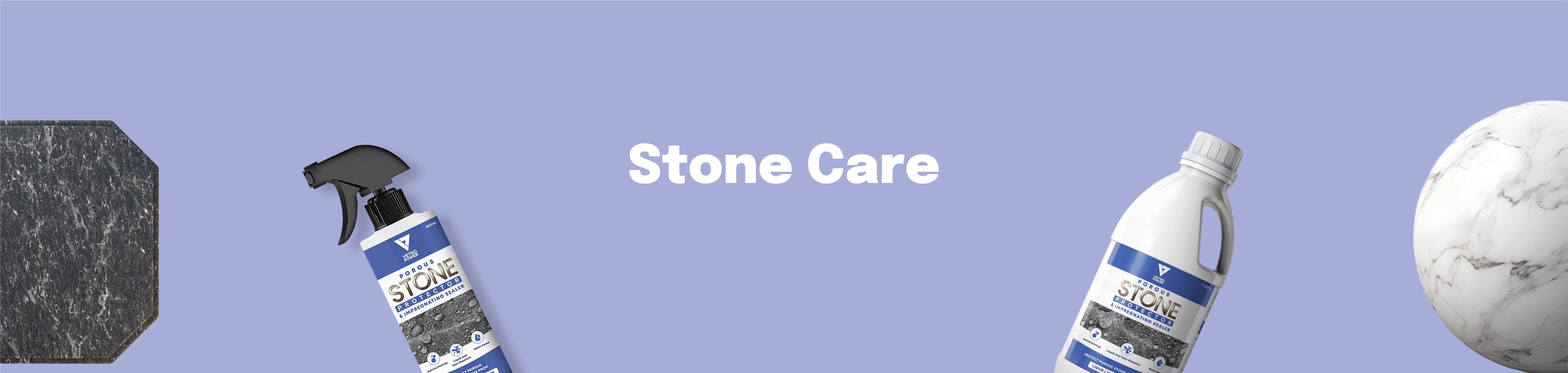 Stone Care