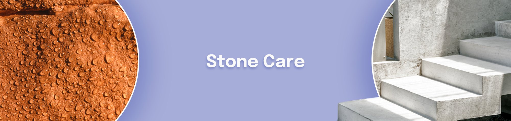 Stone Care