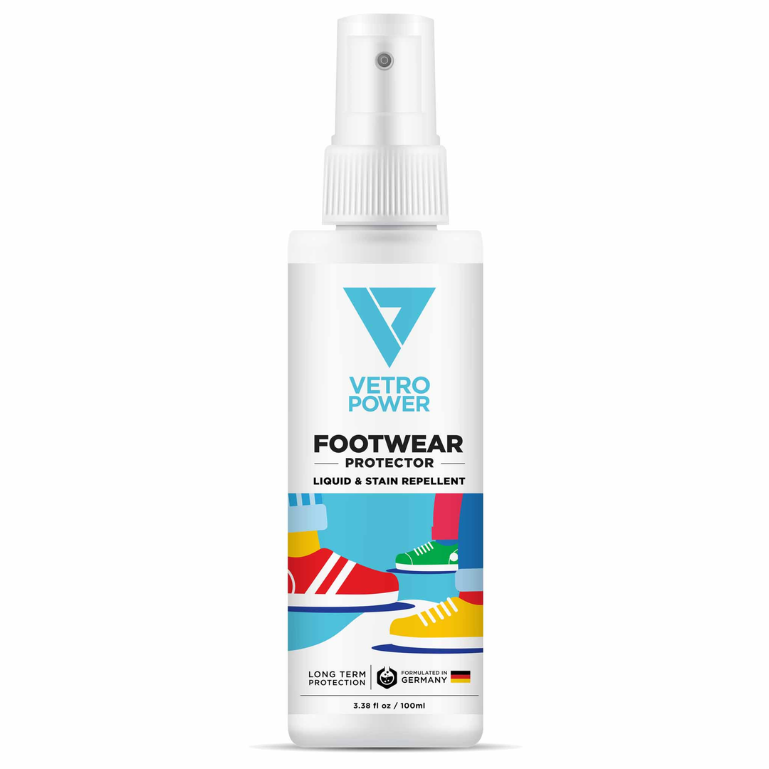 Vetro Power Footwear Protector - Main Image