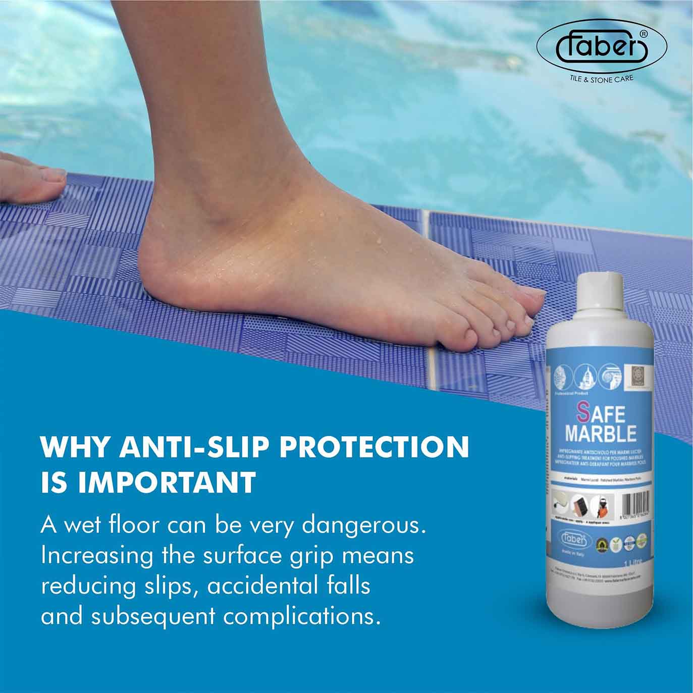 Floor Protector