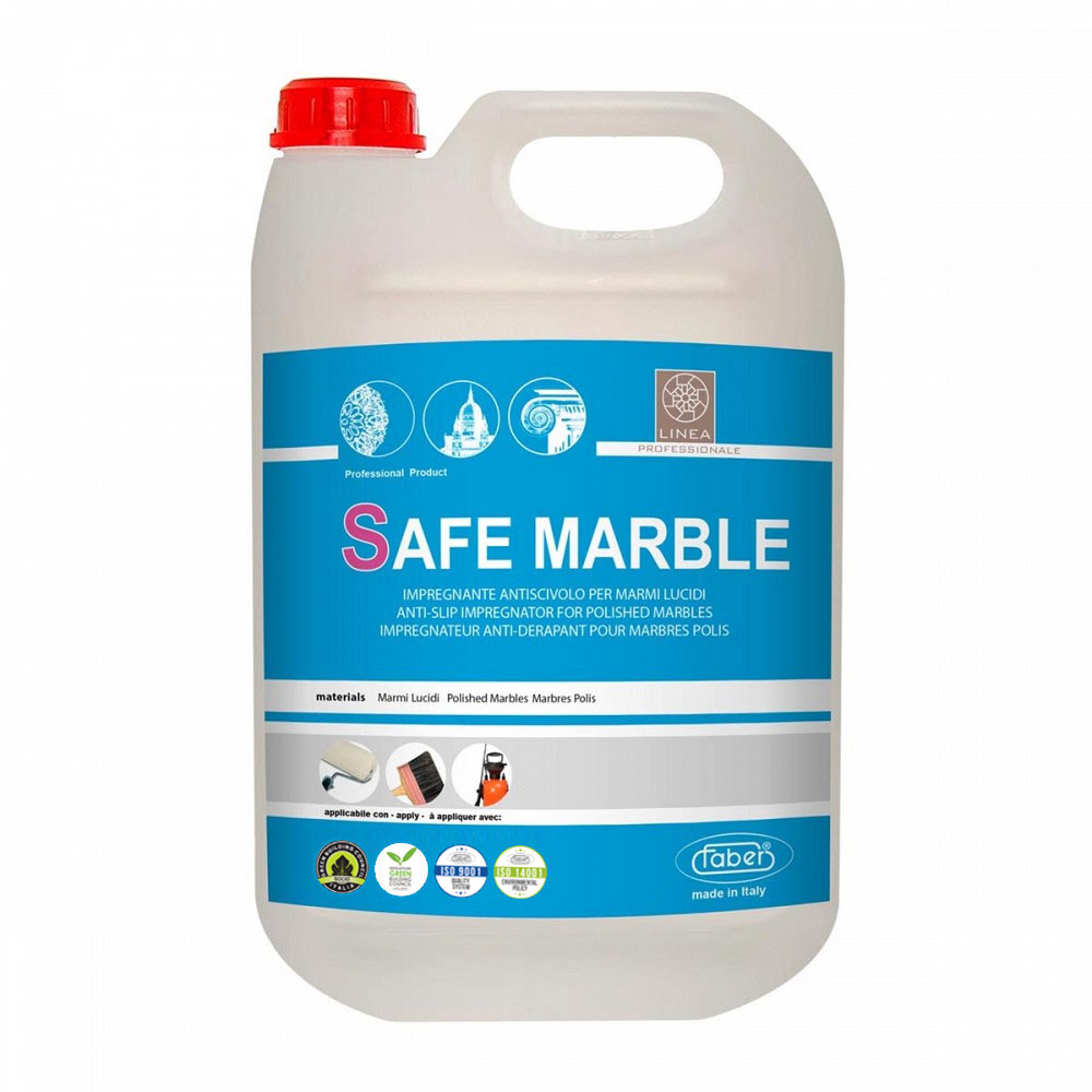 Faber Safe Marble Anti-Slip