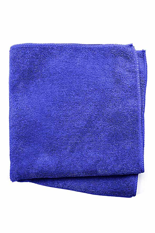 Vetro Power Microfibre Cloth