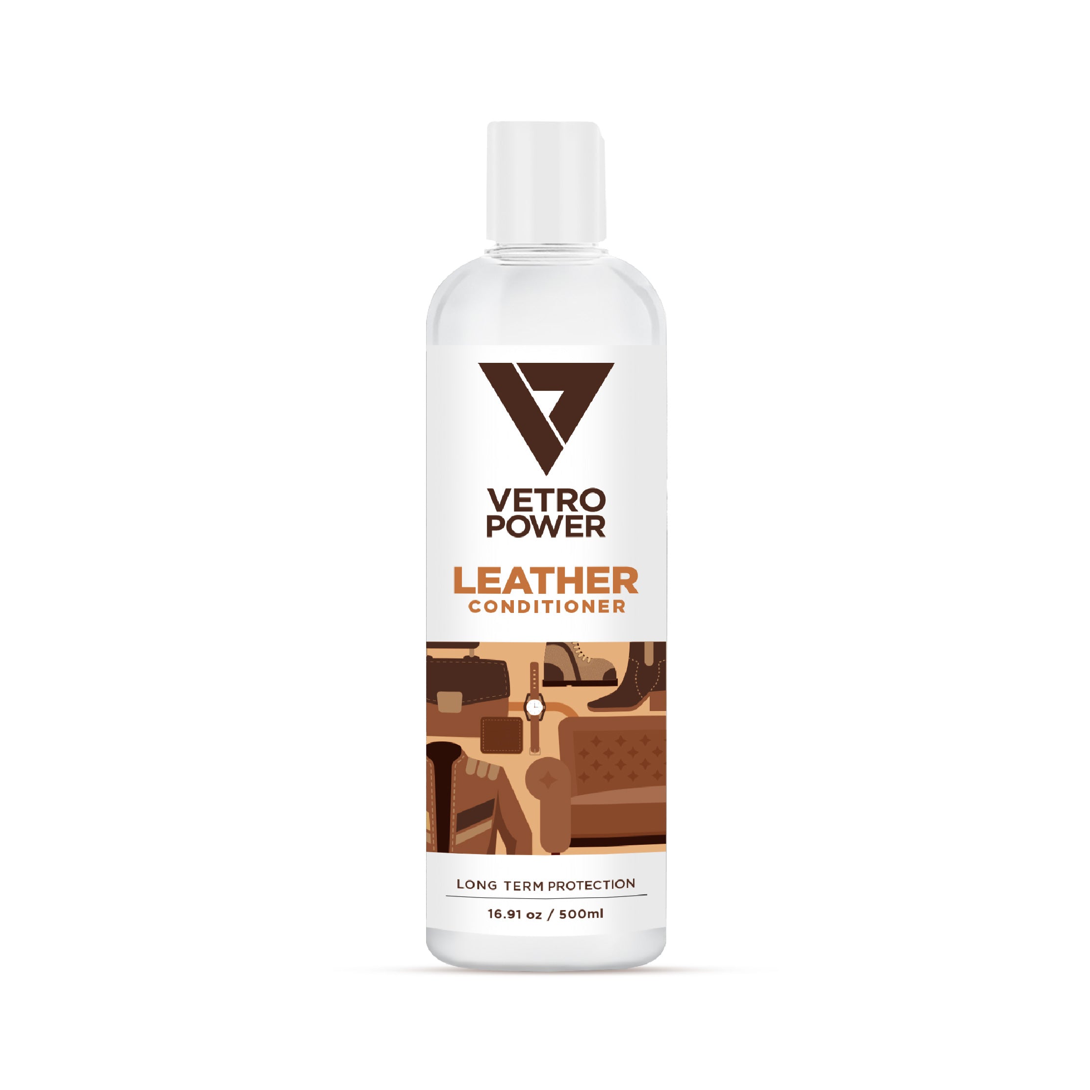 Vetro Power Leather Conditioner Product Image